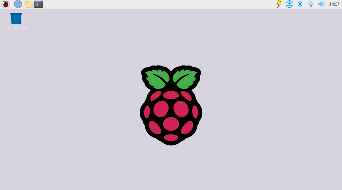 Connect Raspberry Pi To Computer
