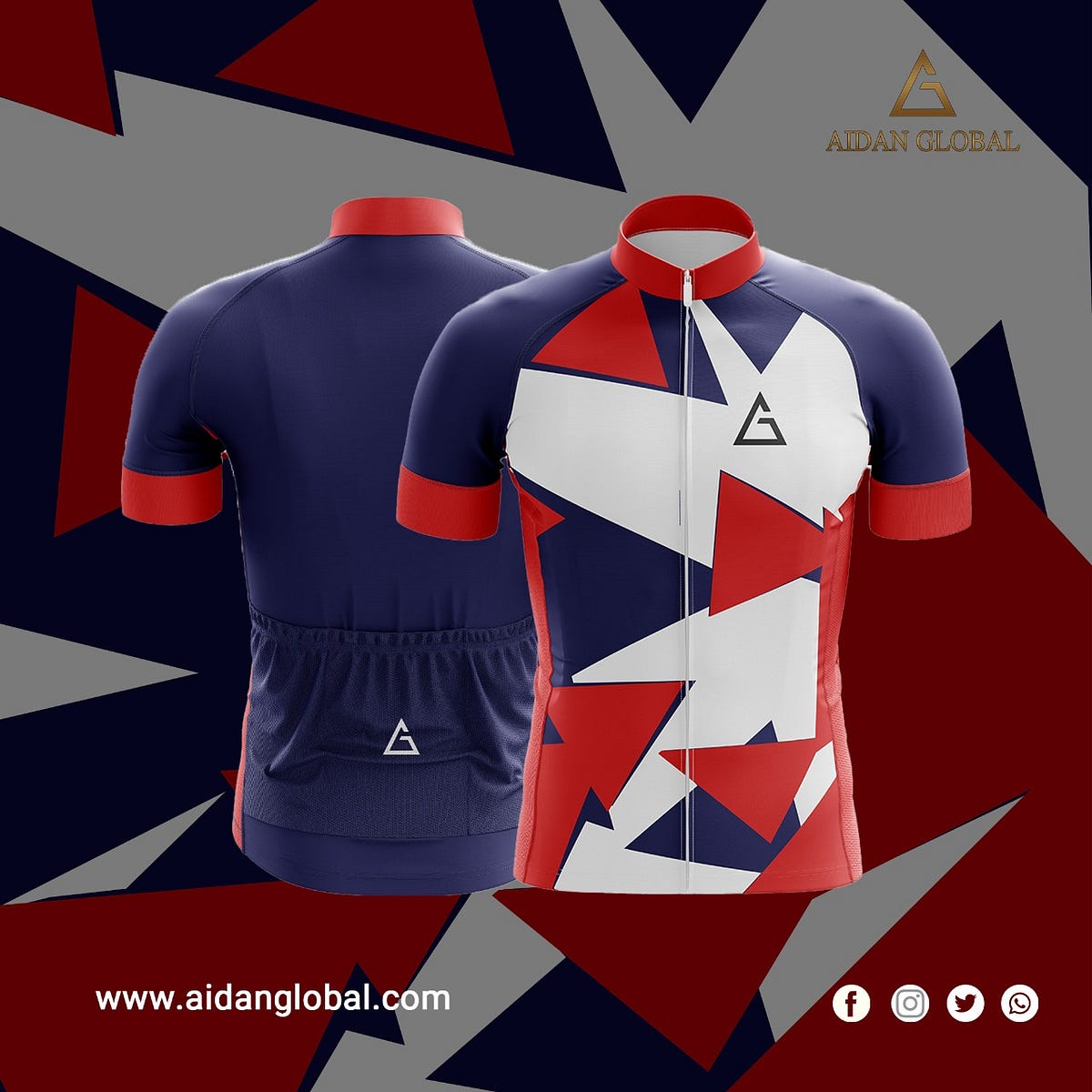 Who makes the best cycling jerseys? And who is providing the best