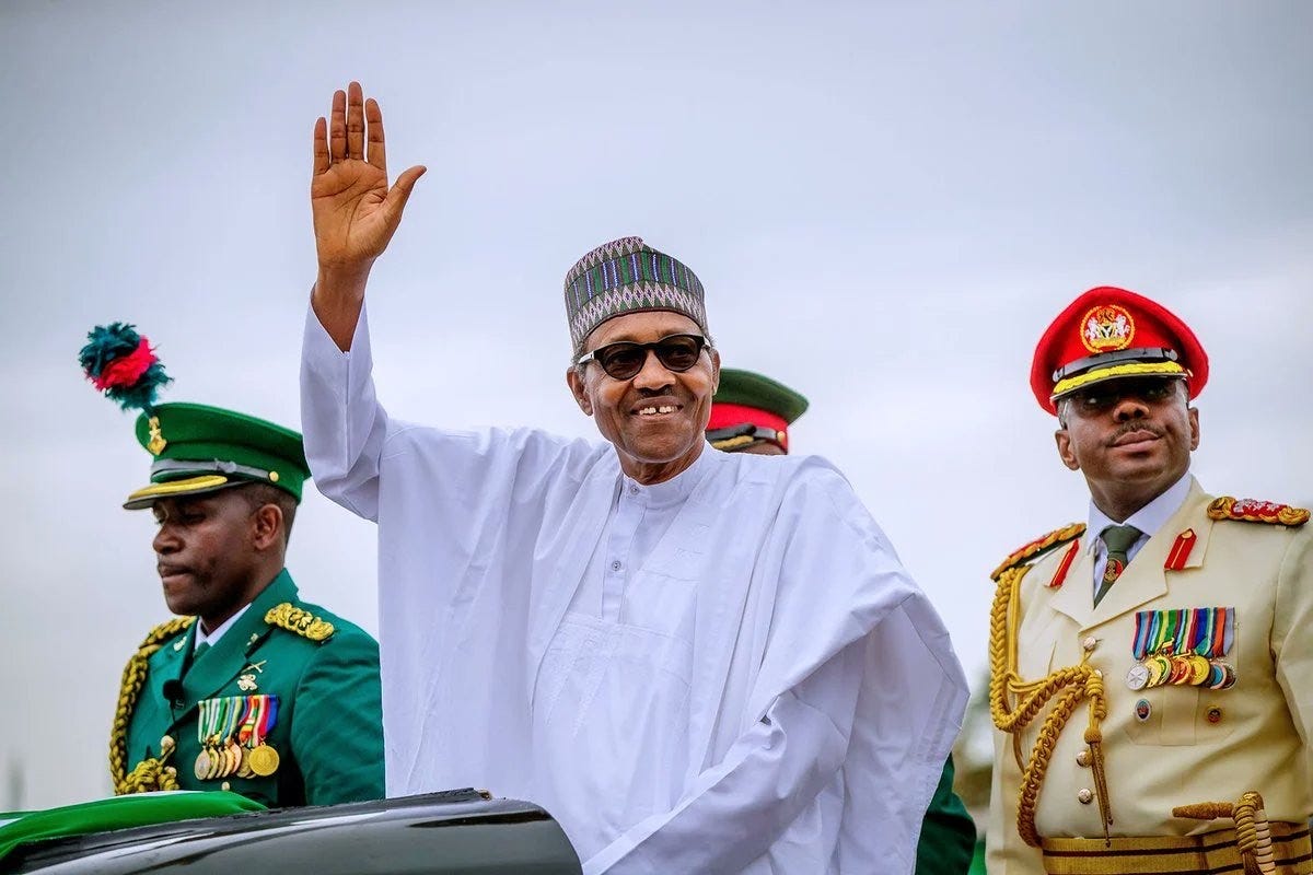 Bye Baba, Your Legacy Lives On