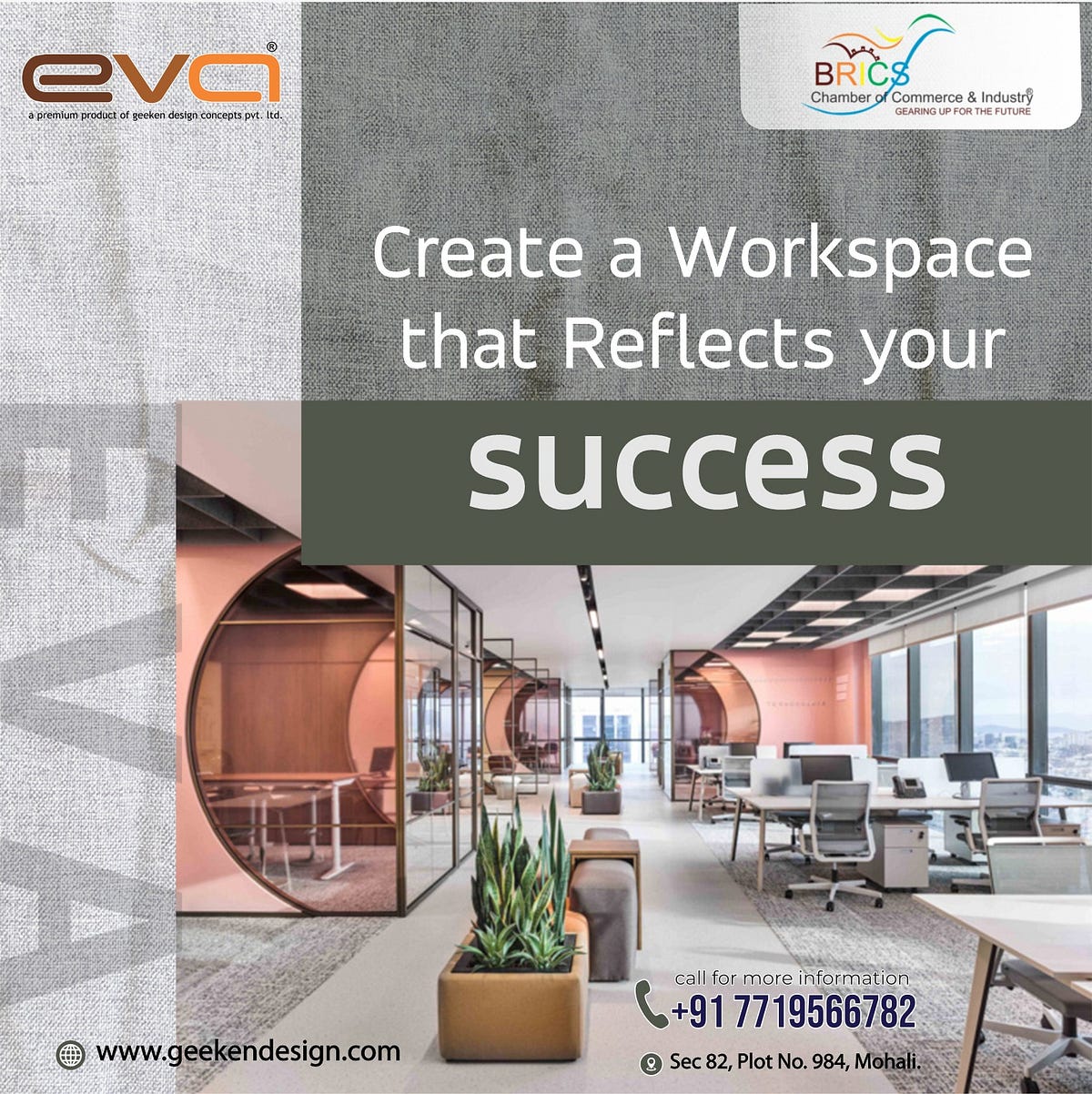 Top Furniture Shops in Mohali Eva Furniture Medium