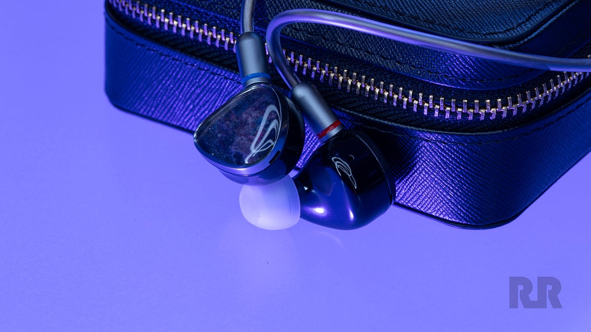 NiceHCK NX8 Review: Hearing Starlight | by Aaron | Resonance Reviews