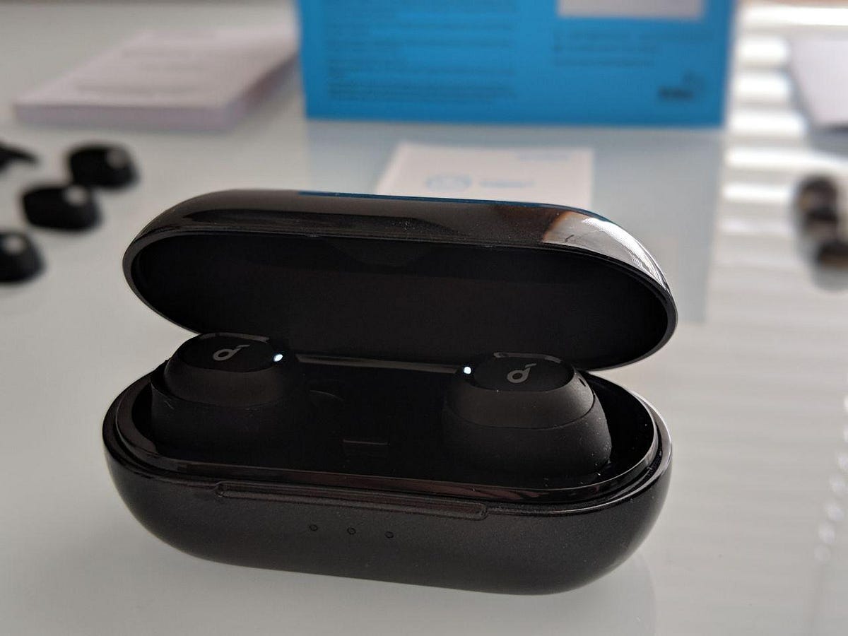 Anker Soundcore Liberty Neo Review | by Andrew Gobran | Medium
