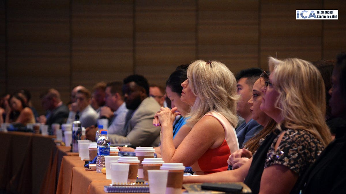 How to Find and Attend the Best International Conferences in Nepal 2024