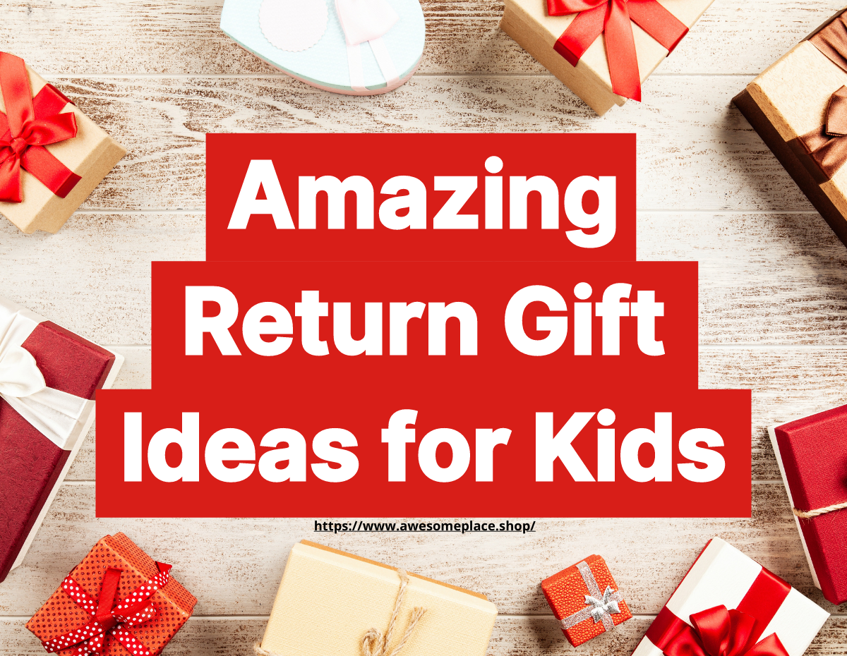 christmas gifts for kids to make for parents