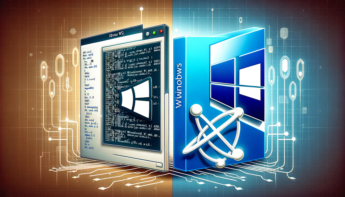 How To Connect A Project Running WSL To MongoDB Running On Windows By how-to-connect-a-project-running-wsl-to-mongodb-running-on-windows-by