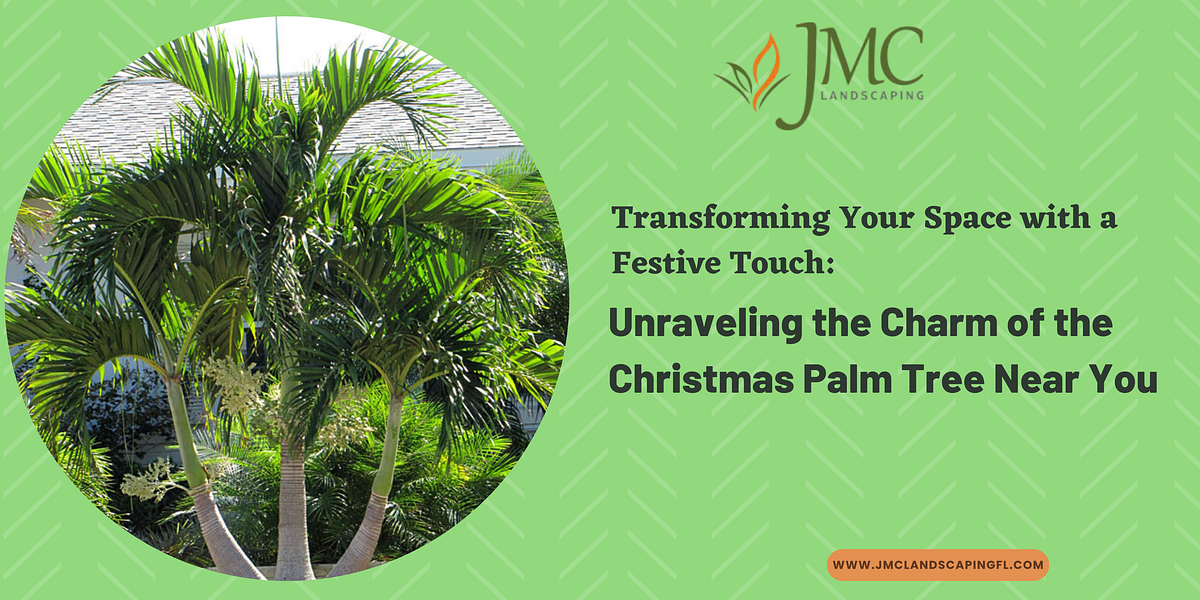 Transform Your Space with a Festive Touch The Charm of the Christmas