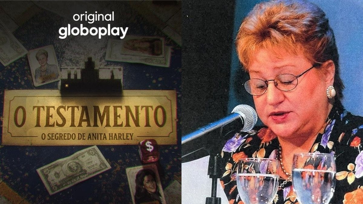 Governança da propriedade, incapacidade e sucessão familiar: uma análise do caso Anita Harley e das…