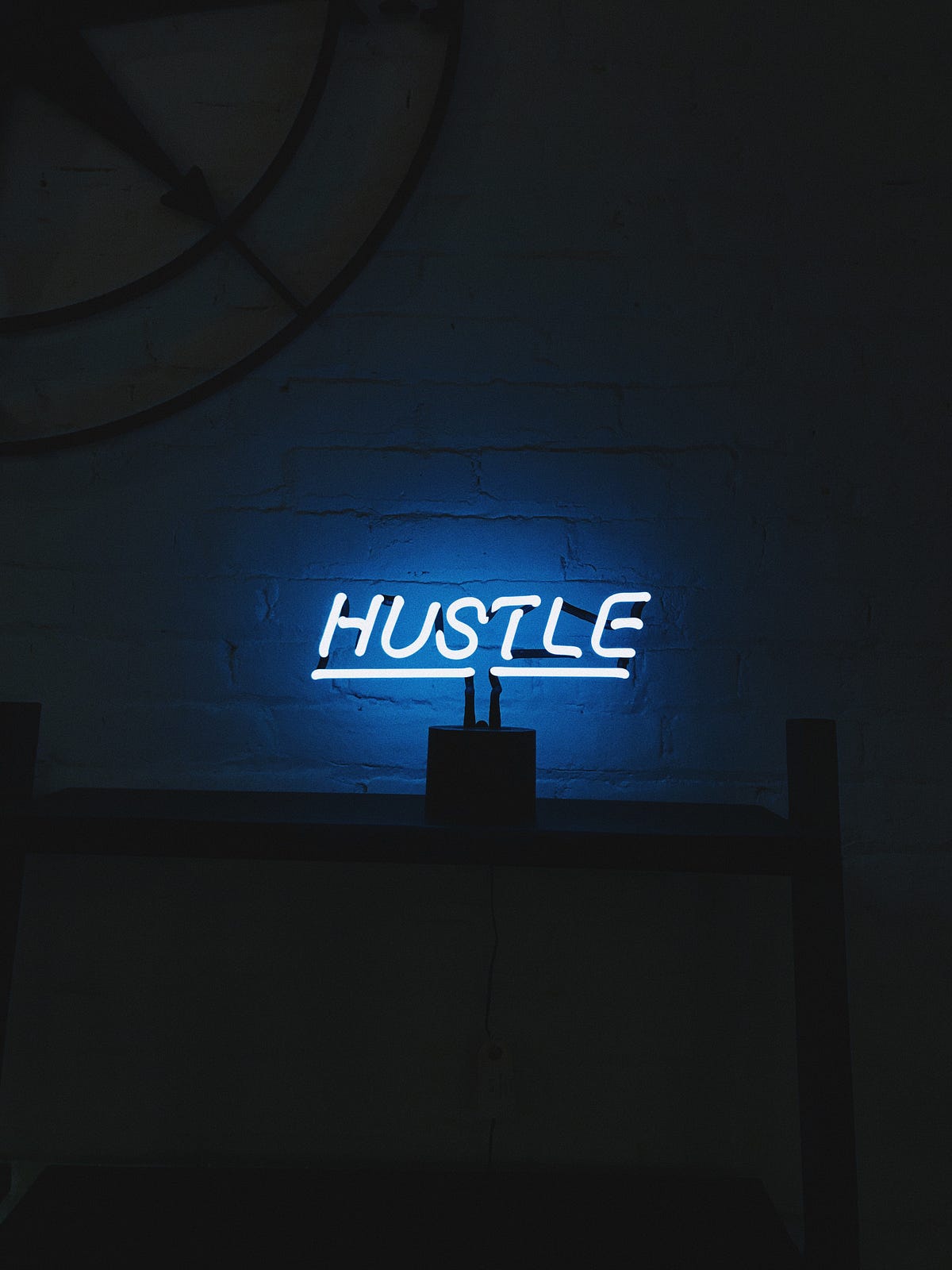 The side hustle trap. How the side hustle gurus are full of… | by ...