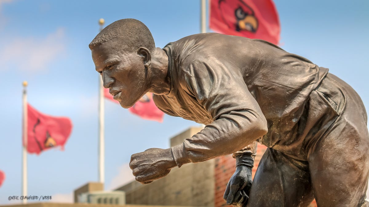 The Case for Lenny Lyles Cardinal Stadium, by Eric Crawford