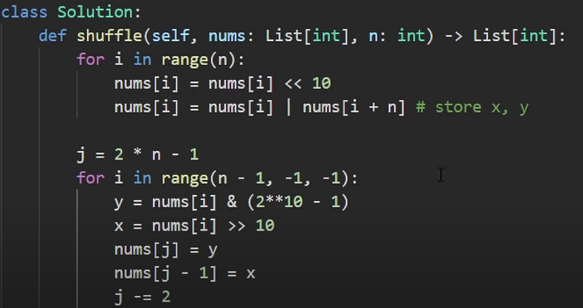 Bit Manipulation. Disclaimer: These are rough notes for… | by Pythonic ...