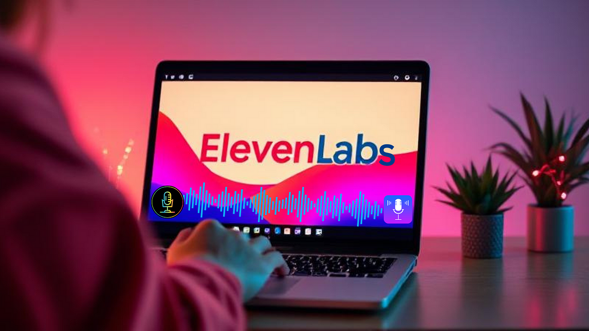 ElevenLabs Review: The Best AI Voice Generator for Content Creators and Online Businesses