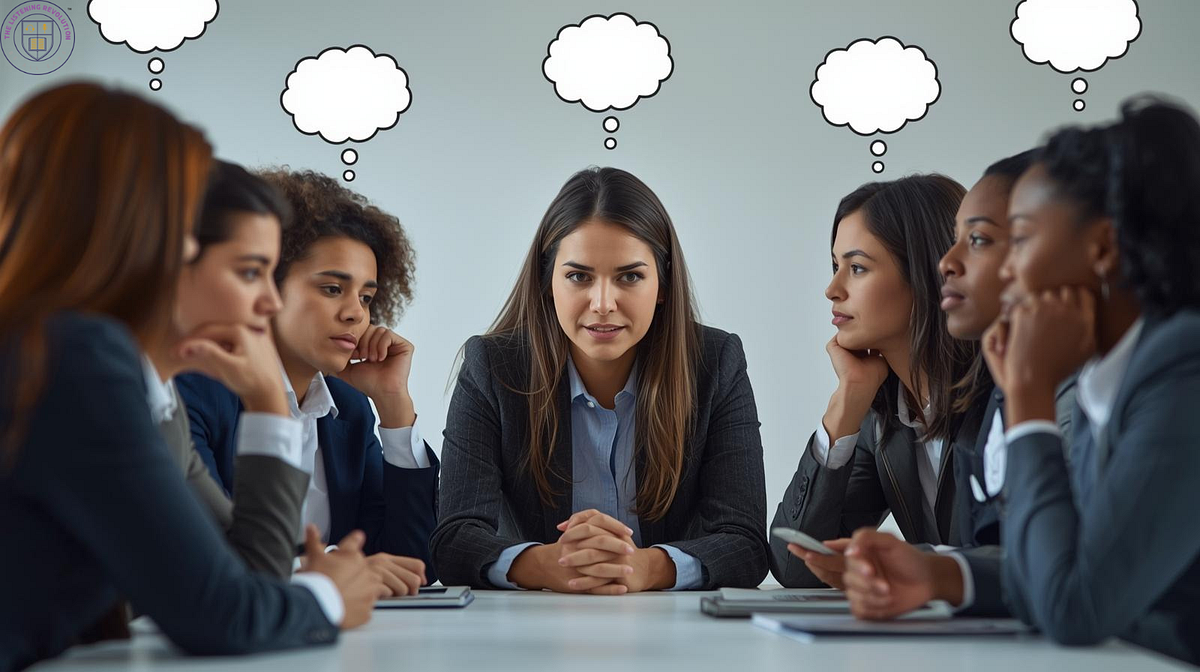 The Listening Gap: Why Your Meetings Fail and How to Fix Them for Good ...