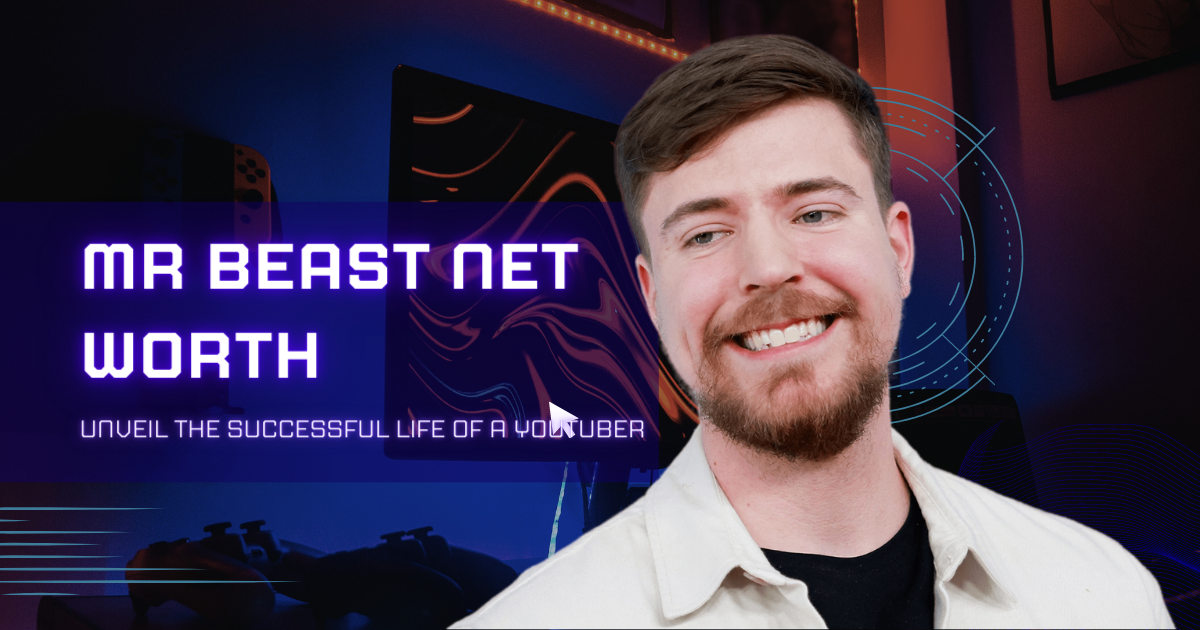 Mr Beast Net Worth 2023: A Success Story of an American r