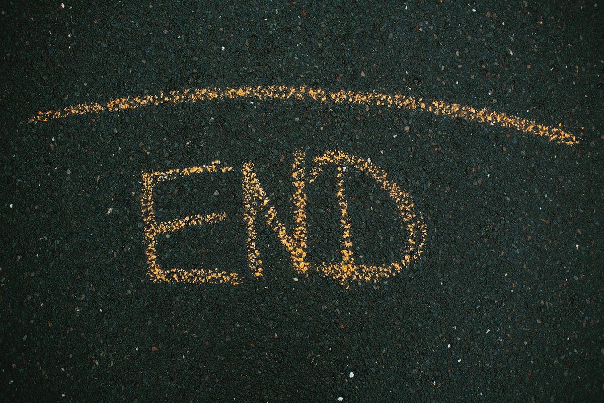 How end to end should a data scientist really be? by Demetrios How end to end should a data scientist really be? by Demetrios