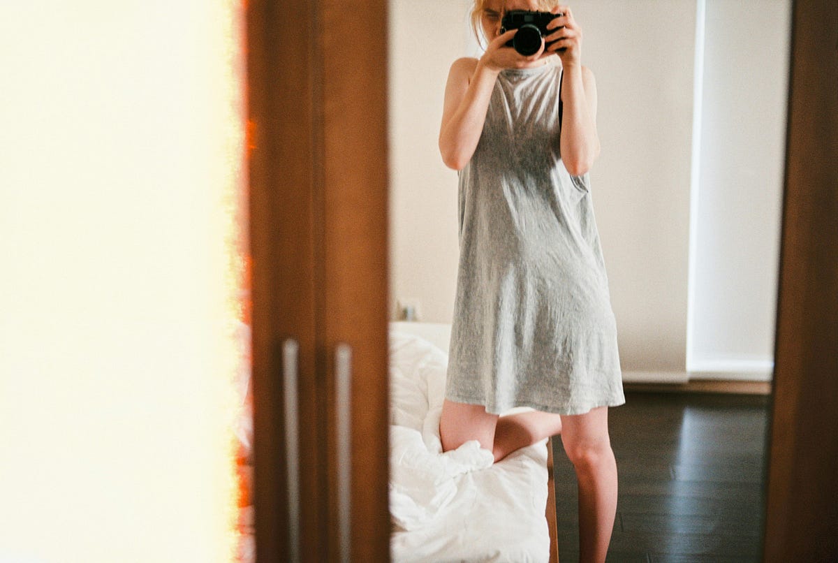 Getting the Most Out of Your Nudes: Tips for Safe and Sensual