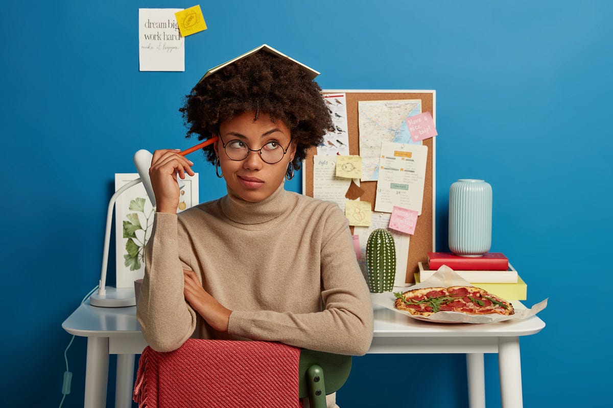 Work-life Balance: How to Stay Motivated and Keep Learning as a Student ...