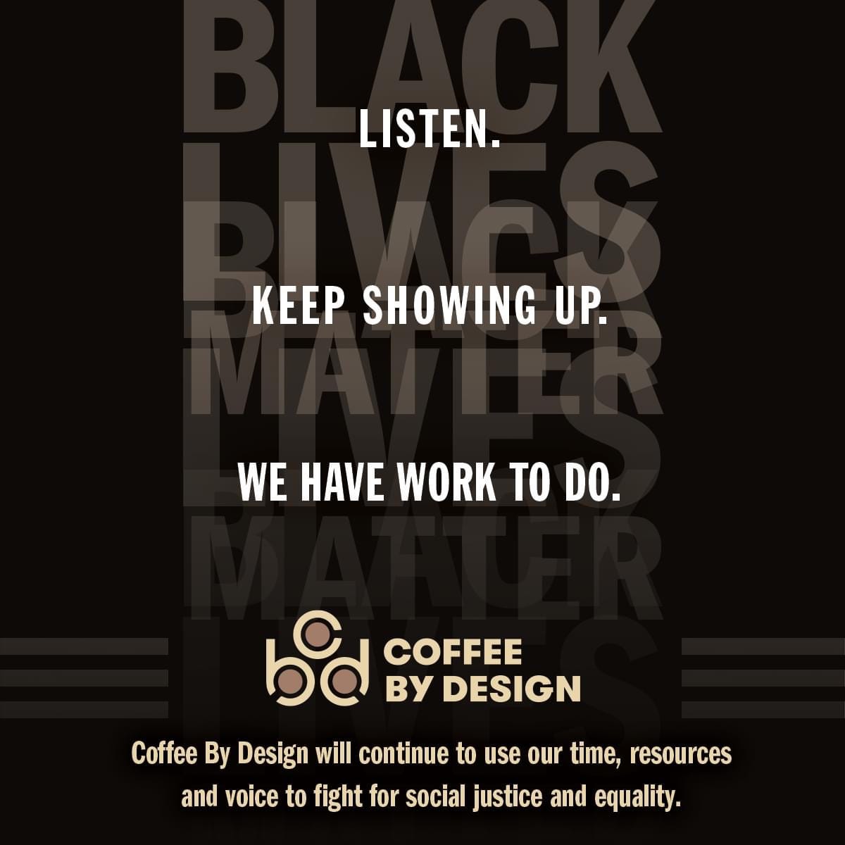 Tempest in a Coffee Pot. Soon after opening the doors at Coffee… by Mary Allen Lindemann Medium