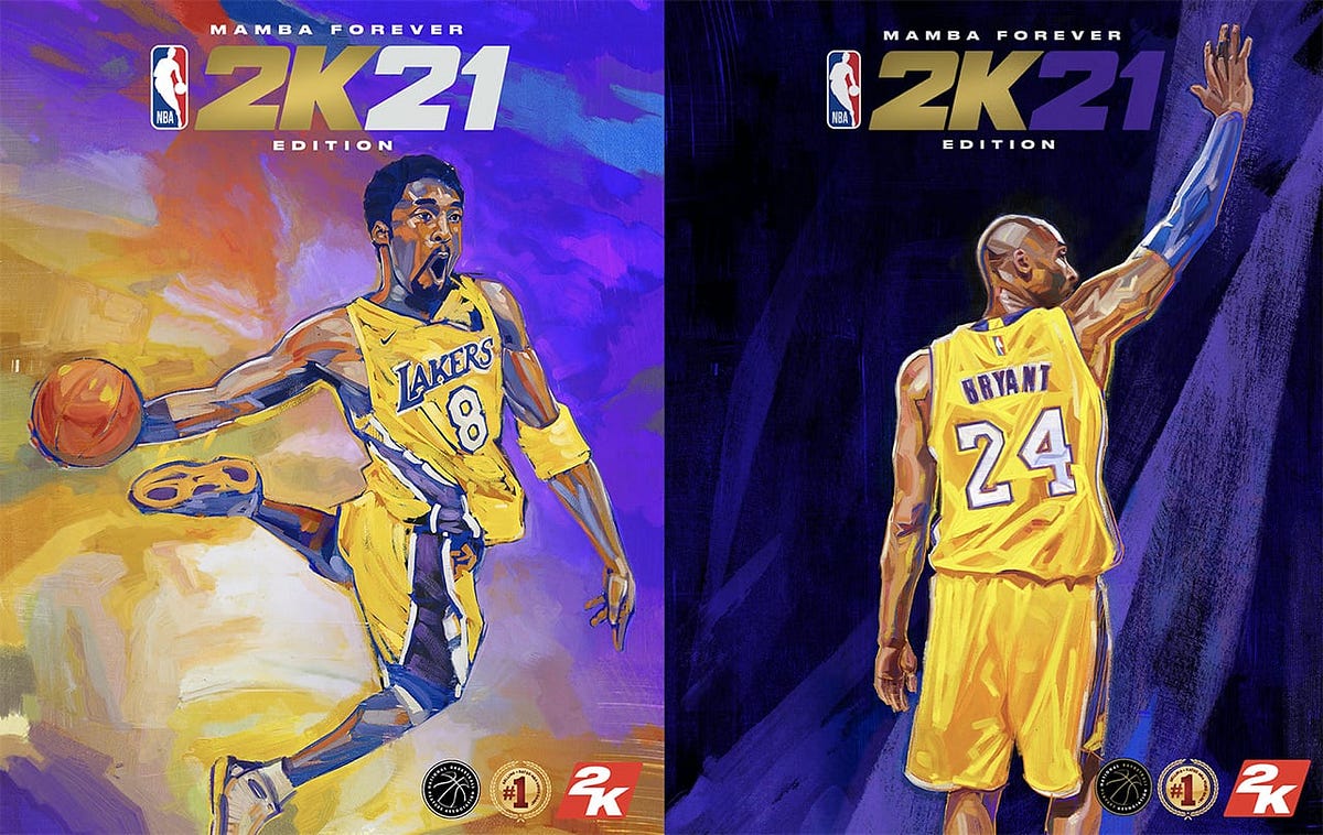 How to get NBA 2k21 for free — PS4, Xbox One, PC(NBA 2K Digital Game