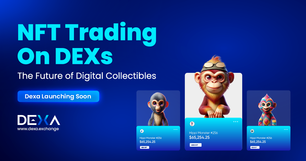 Click, Collect, Cash: Exploring the New Wave of Digital Trading