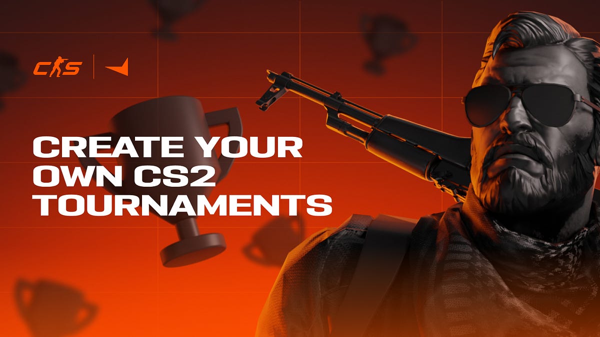 CS2 Elo recalibration, the first party Elo limitation test, the new Play  Page & the final Verified Matching test!, by FACEIT_Sammi
