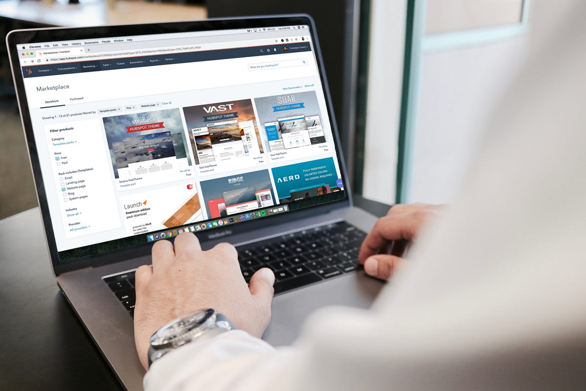 How to find the most visited shopify stores RIGHT NOW! by David