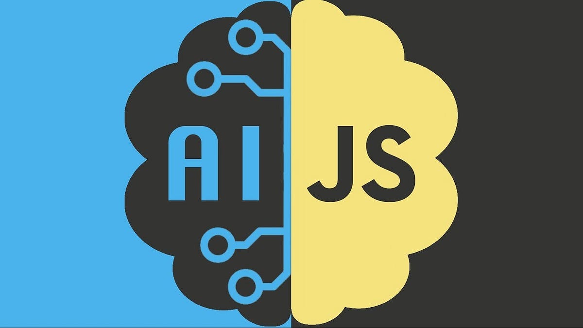 Building a Simple AI Project with JavaScript: A Step-by-Step Guide | by ...