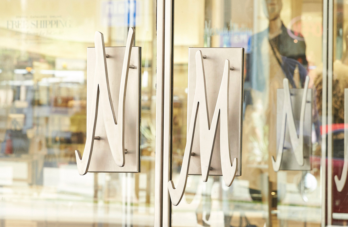 Neiman Marcus CEO says he only wants ‘Rich’ people shopping at stores, amid layoffs RETAILBOSS