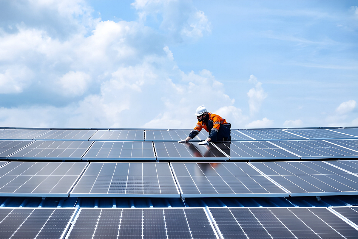 Tucson Residential & Commercial Solar Panels Installation Company | The ...