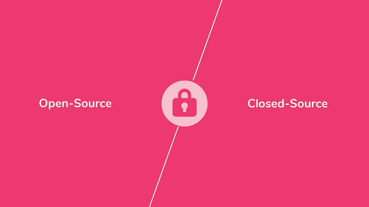 Why OpenSource Is the Lifeblood of Machine Learning’s Future by