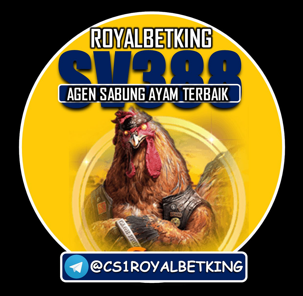 DAFTAR AKUN SV388 KAMU BERSAMA AGEN TERBAIK CS1ROYALBETKING - CS1ROYALBETKING\ud83d\udc51 - Medium