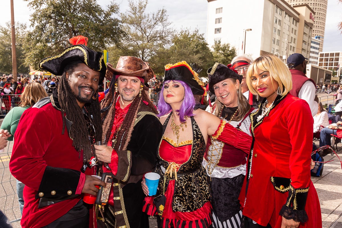 Gasparilla 2023 Set Sail For Adventure At Gasparilla 2023 Tampa s Legendary Pirate Festival Gasparilla 2023 Set Sail For Adventure At Gasparilla 2023 Tampa s Legendary Pirate Festival