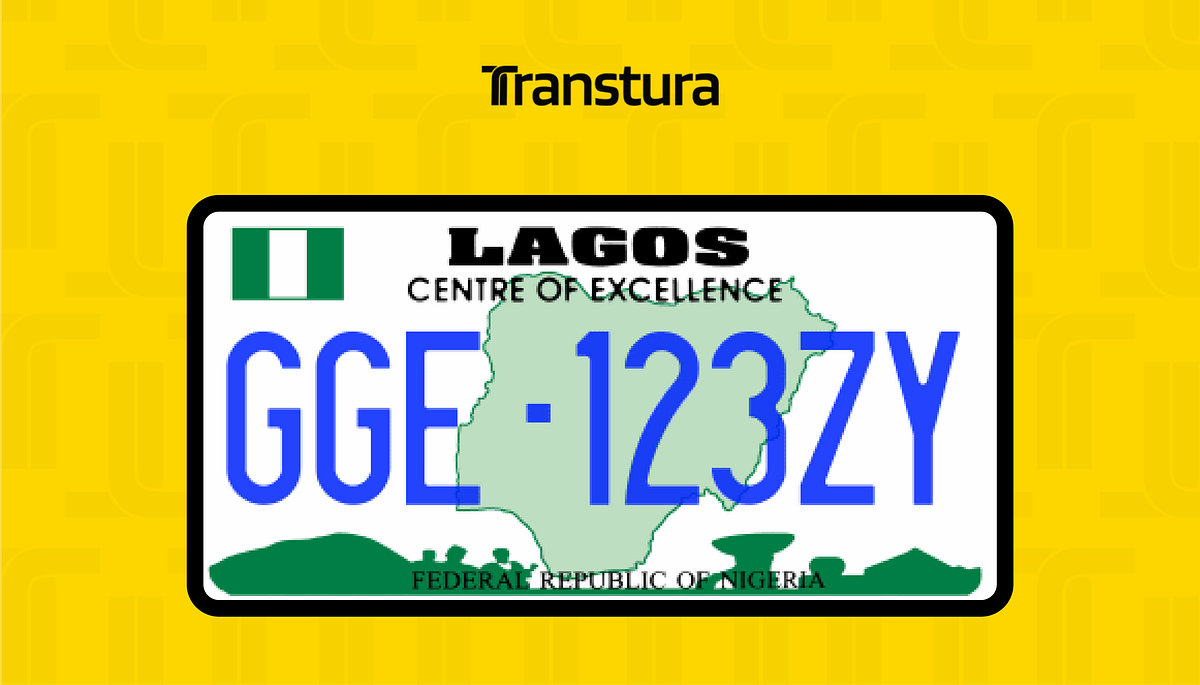 How to Check and Verify Your Vehicle Plate Number in Nigeria by