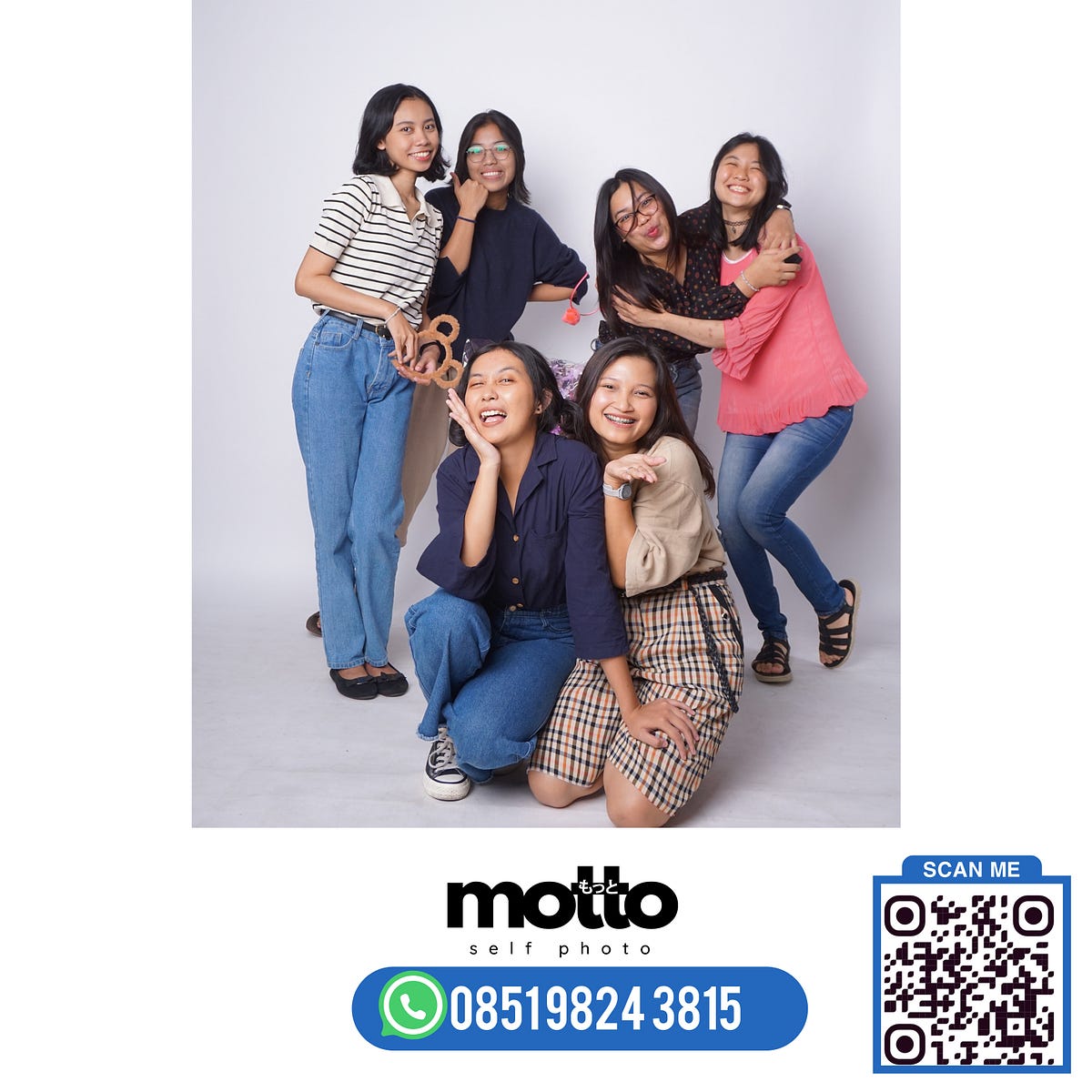 ELEGANT, Whatapps 0851 9824 3815, Pose Foto Sendiri,Foto Studio,Gaya