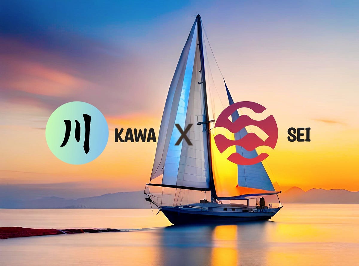 Kawa — Strengthening Interoperability in DeFi with CrossChain Lending Protocol by Ryan