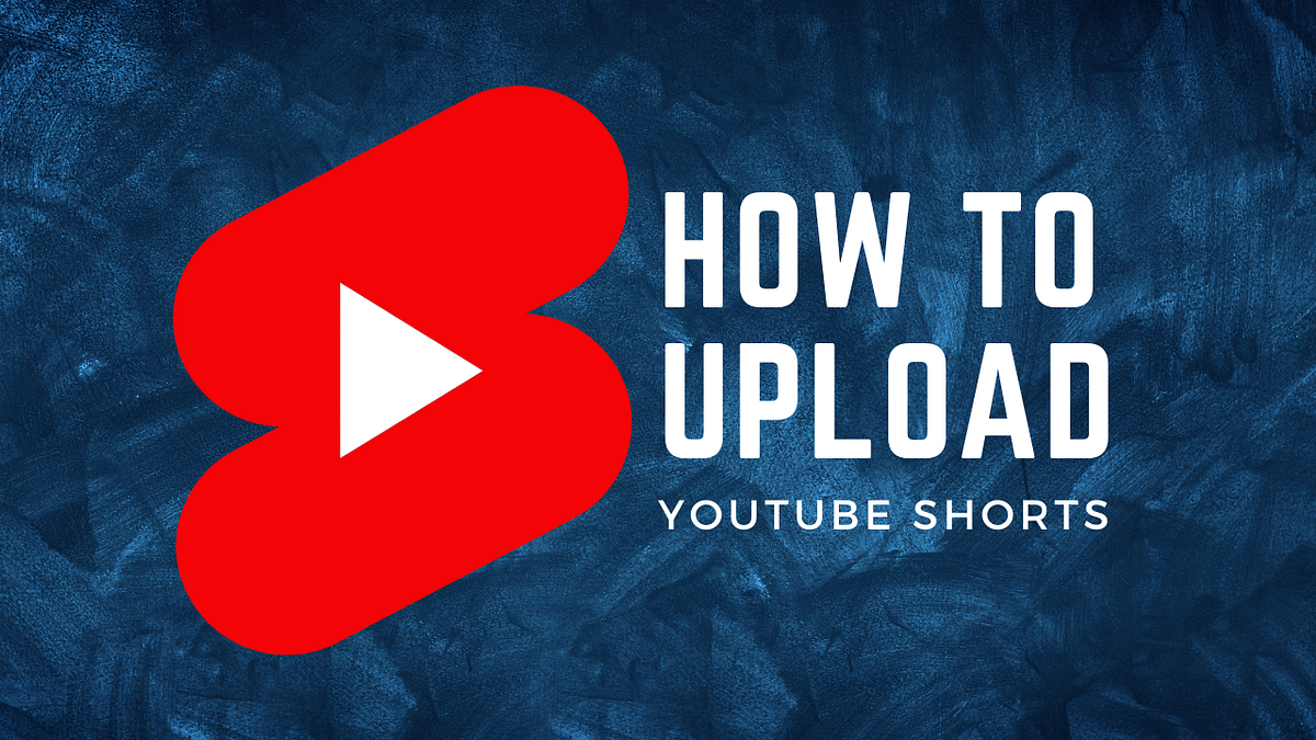 How to upload youtube shorts How we can earn from it by
