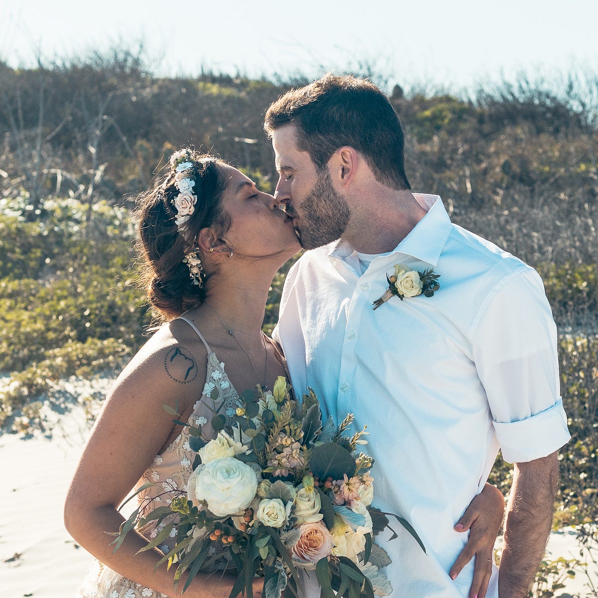 Capture Your Dream Beach Wedding Expert Tips For Unforgettable Photography By Route Three 4792