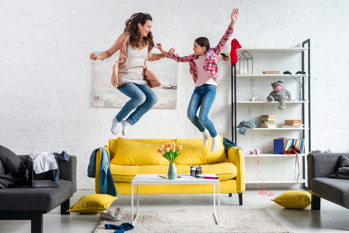 Is It Worth Cleaning A Sofa In Abu Dhabi? by The Healthy Home UAE Apr, 2023 Medium
