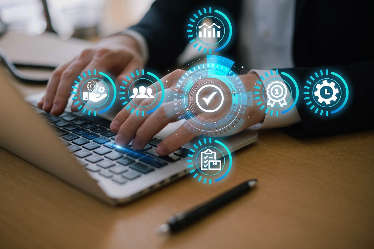 Business IT Solutions: The Backbone of Modern Enterprise Success