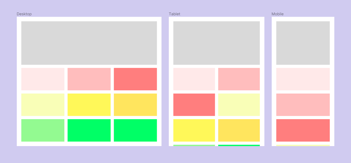 3 Things UX/UI Beginners Should Know About Designing a Responsive ...