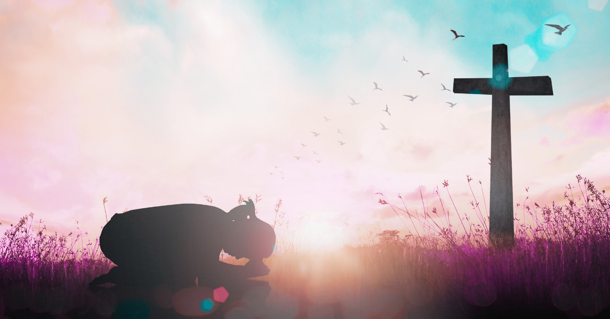 Accepting God’s Will When You Don’t Like It or Understand It by About