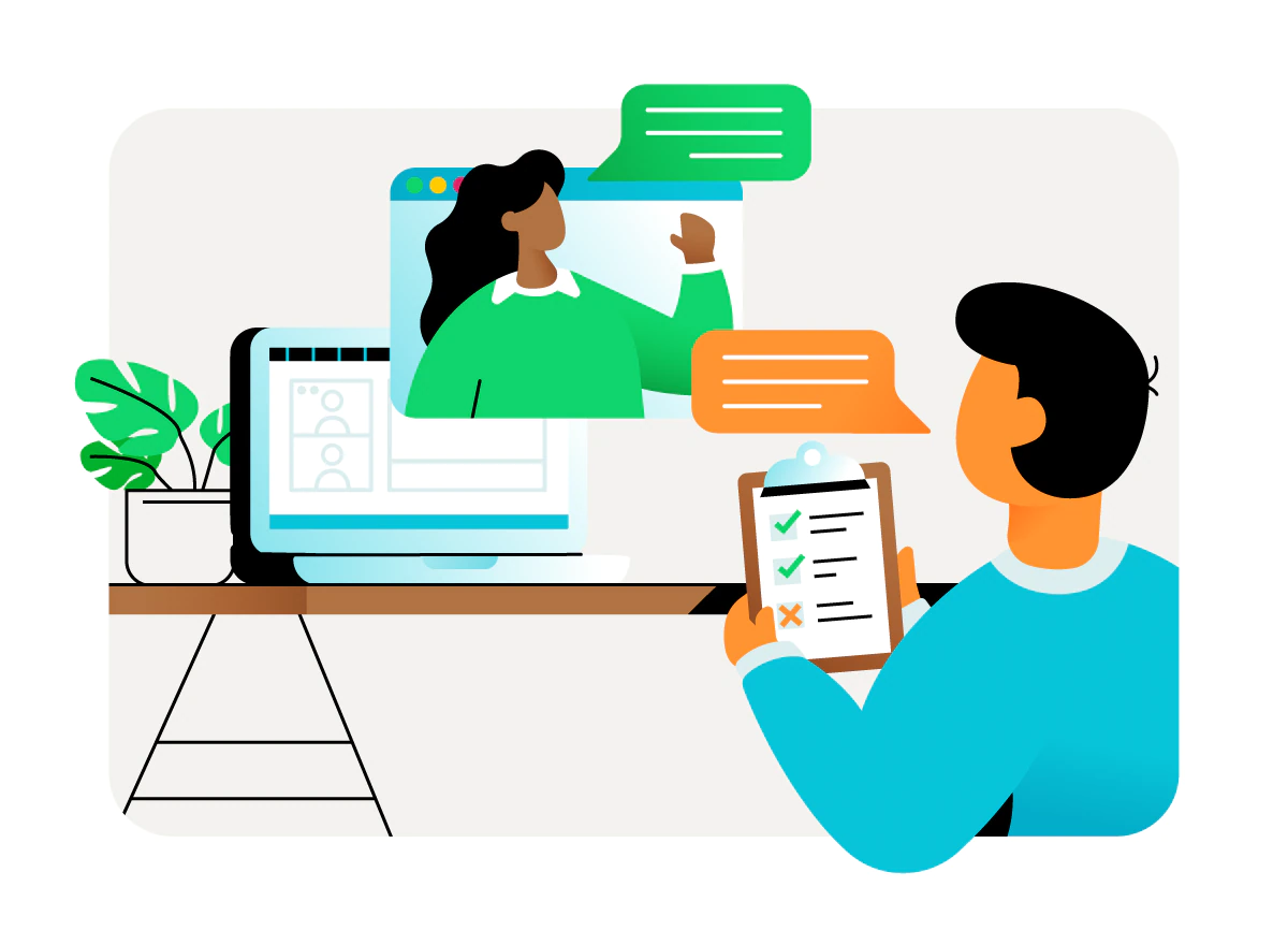 Remote Work Revolution: How to Build a Remote Team of Top Talent | by ...
