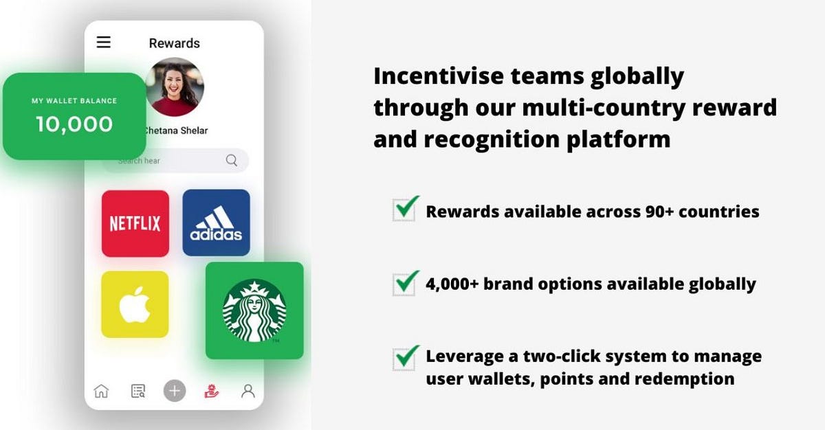 Drive Sales Motivation with the Right Incentives & Commission Software ...
