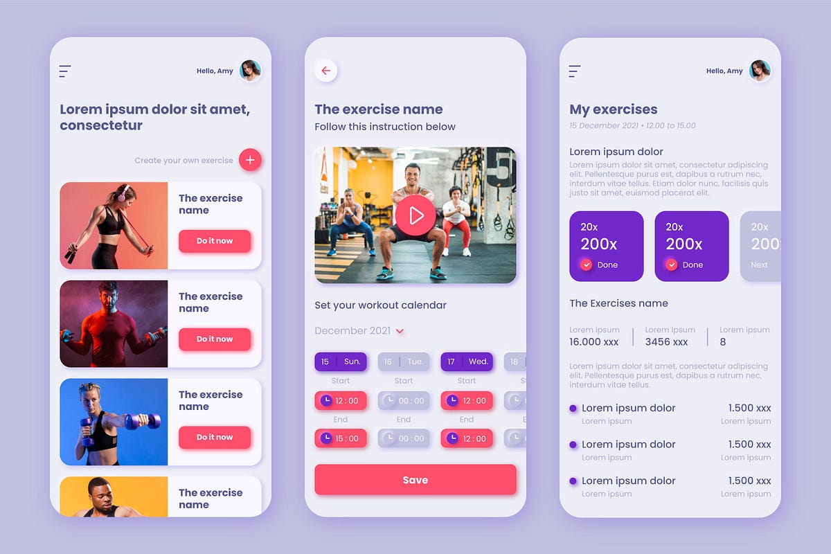 Data-Driven Design: Using User Feedback to Improve UI/UX | by Aleksei ...