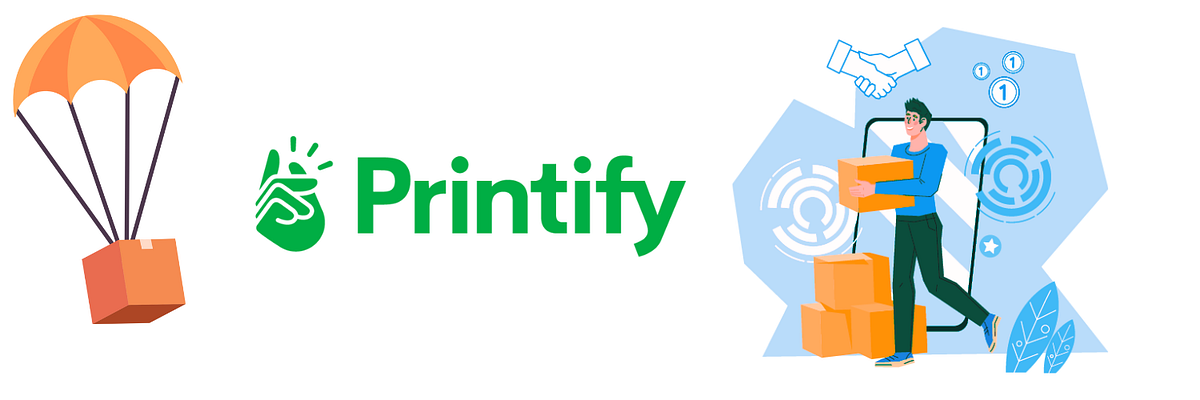 Empower Your Brand with Printify’s P.O.D Magic | by Diego Alamir | SaaS ...