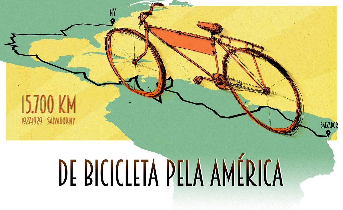 Livro - De Moto pela América do Sul - Diário de Viagem CHE - Loja