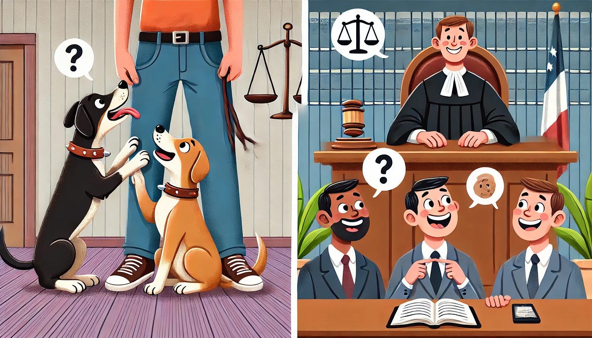 Texas Dog Bite Laws. Your Guide to Liability, Negligence… by