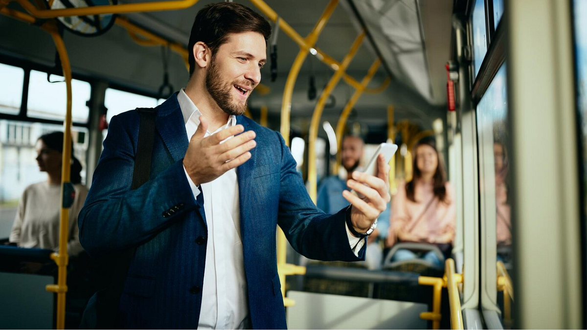 How to Start a Party Bus Business? Step By Step Guide by Ivan Smith