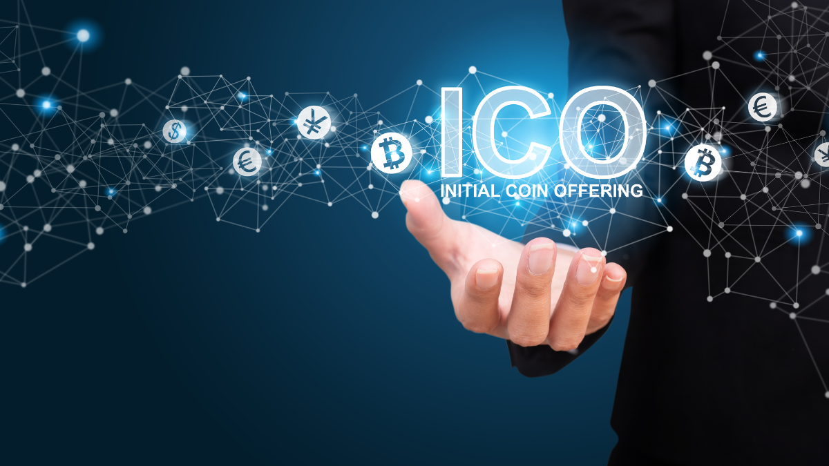 ICO Software Development Services: Empowering Decentralized Finance ...