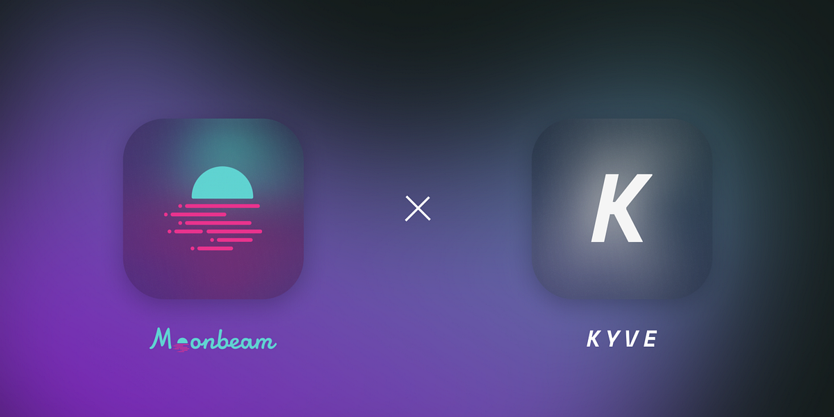 KYVE wird in das integriert by Crypto