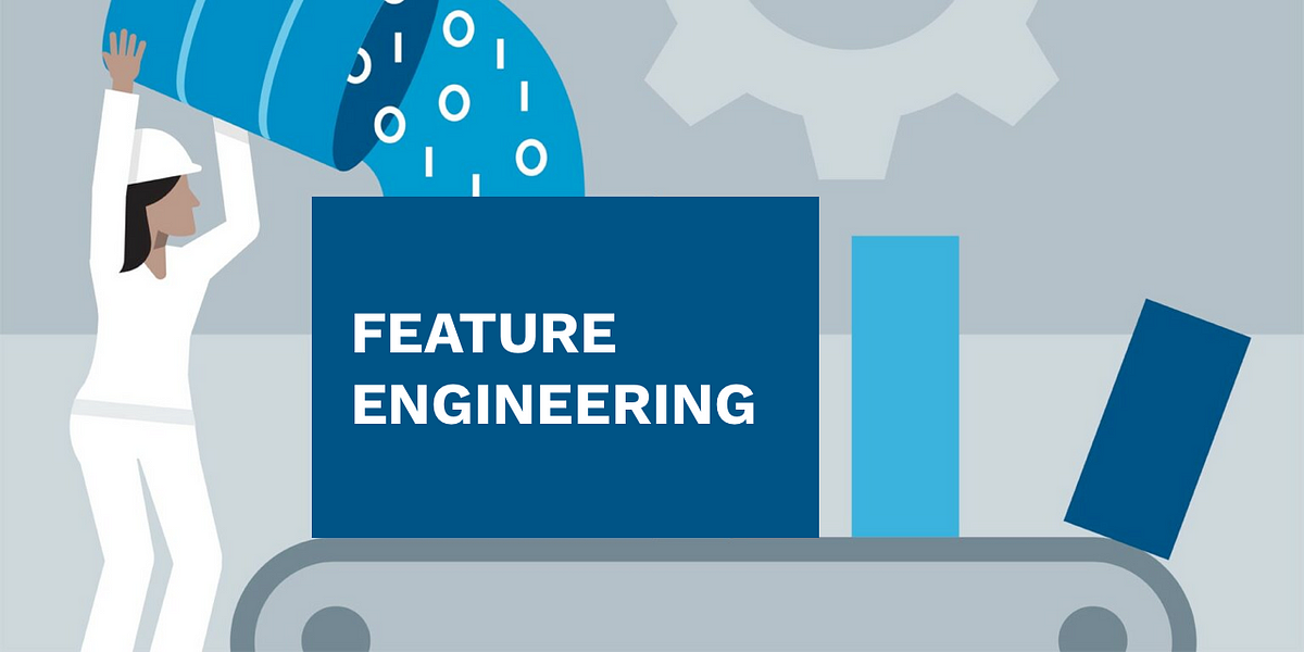Advanced Feature Engineering Techniques for Machine Learning | by Rahul ...